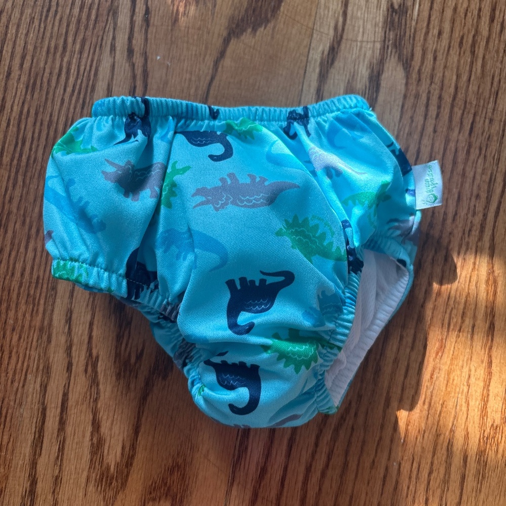 Sprout swim diapers